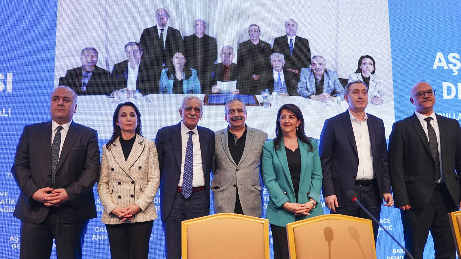 Öcalan Metni